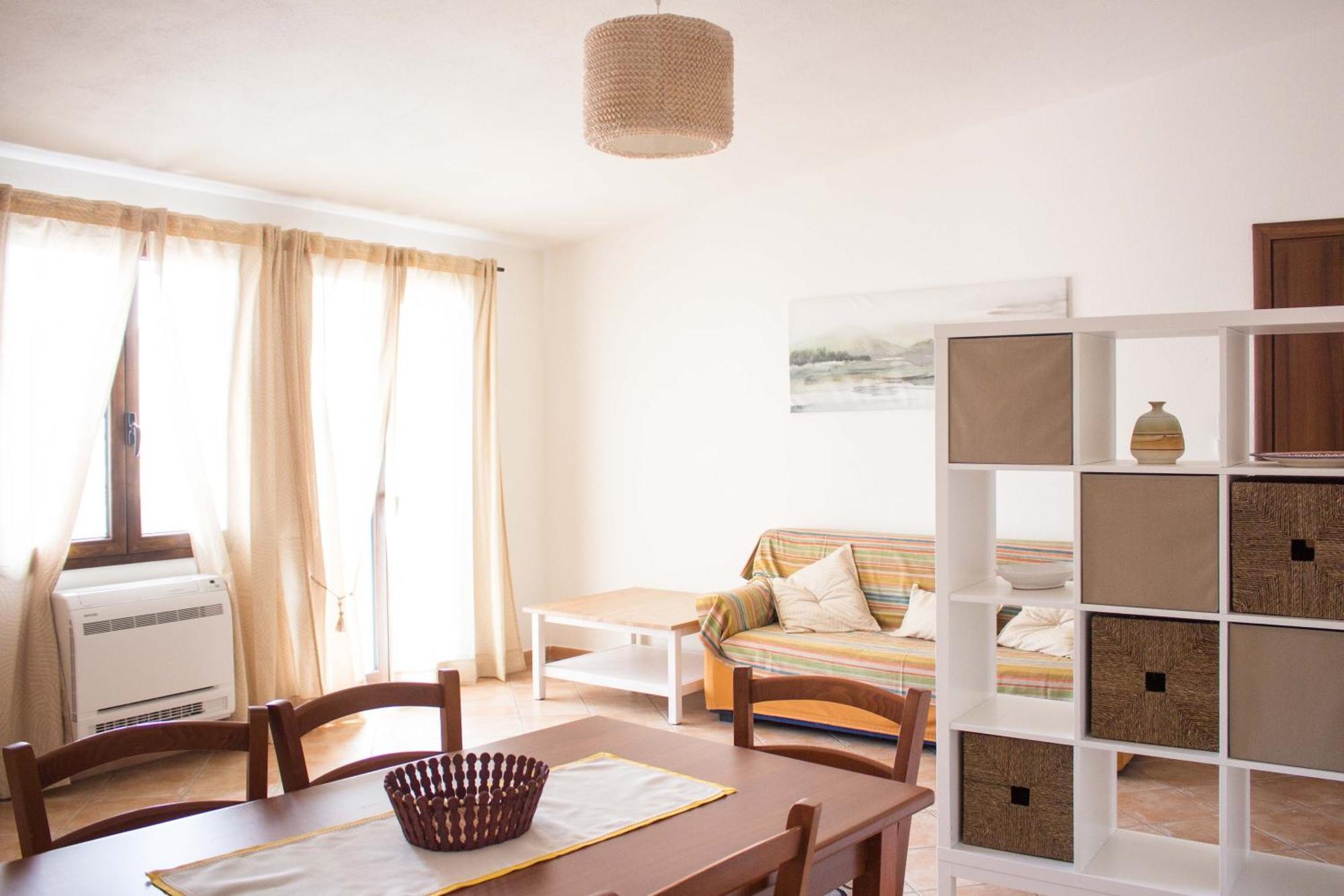 Apartment Casa Lai Orosei